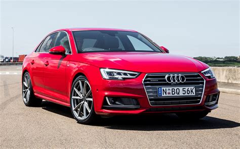 Audi A Sedan S Line Au Wallpapers And Hd Images Car Pixel