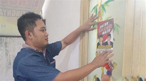 Kenalkan Program Dan Visi Misi Prabowo Gibran Relawan Bolone Mase