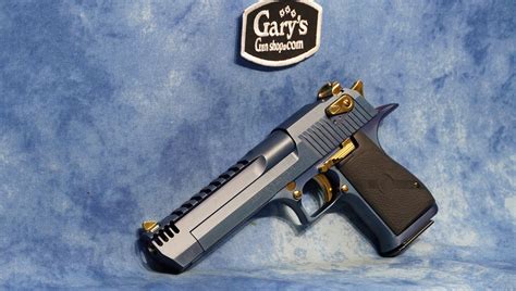 Garys Gun Shop MAGNUM RESEARCH MAGNUM RESEARCH DESERT EAGLE MARK XIX