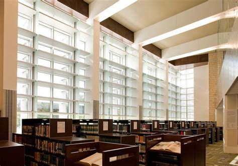 Century College | Case Studies | SageGlass