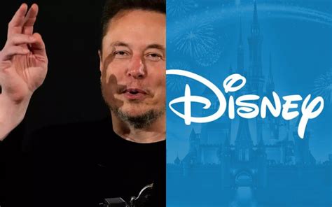 Fact Check Did Disney Lose 1 Billion Overnight Following Elon Musk S