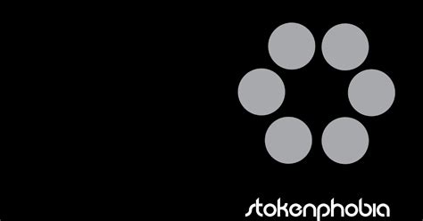 Tias Portfolio Stokenphobia Fear Of Circles