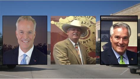 Three Republicans Toss Their Hats Into House District Race Texas Scorecard