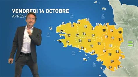 Bulletin M T O Pour Le Vendredi Octobre Youtube