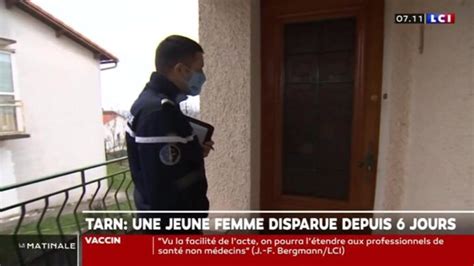 Affaire Delphine Jubillar ces trois hypothèses pour expliquer la