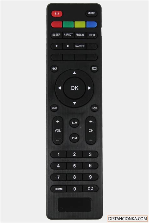 Пульт для телевизора Kivi 32HX10S, цена 142 грн — Prom.ua (ID#1676011177)
