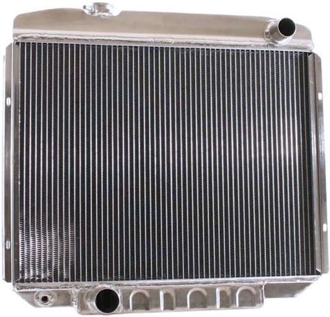 Amazon Griffin Radiator 7 70050 ExactFit Aluminum Radiator