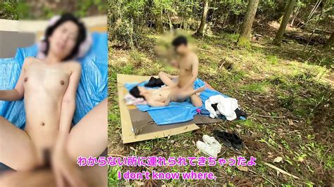 Public Sex Outdoors POV Because I M So Deep In The Mountains No One Will Come XHamster