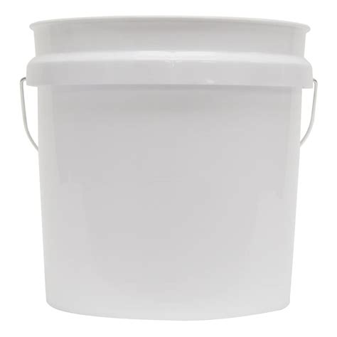 Food-Grade Buckets at Lowes.com