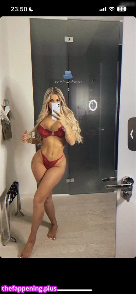 Edda Elisa Edda Elisa Elisa Aline Nude OnlyFans Photo 125 The