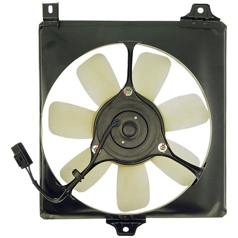 Dorman Radiator Fan Assembly