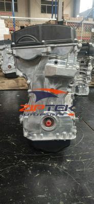 Del Motor Theta Ii L Cvvt G Kd Engine For Kia Sportage Cerato