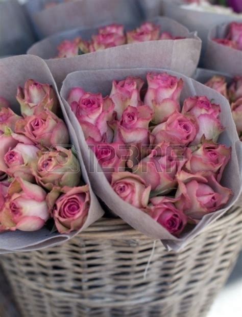 roses at flower market | Flower market, Rose, Flowers