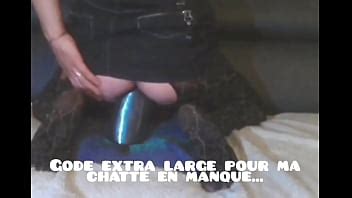 Consolador Gigante XVIDEOS