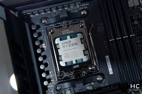 Test AMD Ryzen 5 7600X Un Bon CPU Pour Le Gaming