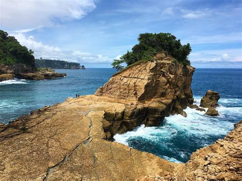 43 Wisata Pantai Di Tulungagung Paling Hits LiburMulu