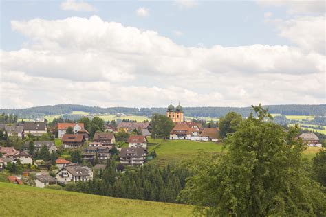 Gemeinde St M Rgen Schwarzwald Tourismus Gmbh