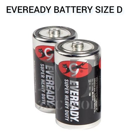 Eveready Industrial Batteries at Jaxon Cockerill blog