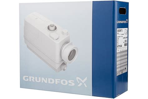 Grundfos Sololift Cwc