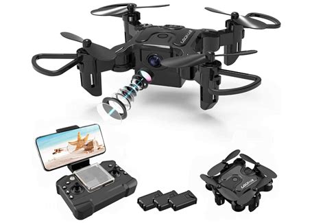 Nano Drones Review: The 4 Best And 2 Worst