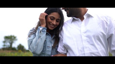 Blind Love Amar Sajaalpuria Ft Preet Hundal Music Video YouTube