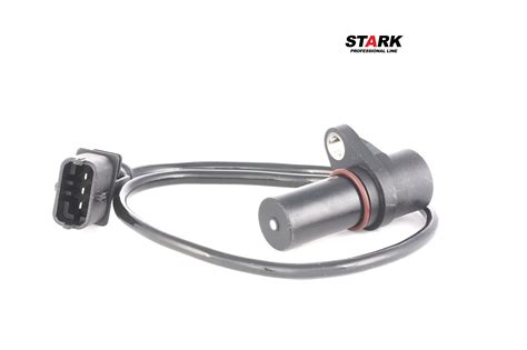 Fiat Doblo Cargo Crankshaft Sensor Price At AUTODOC