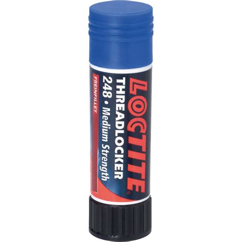 Loctite Medium Strength Stick Rapid Electronics