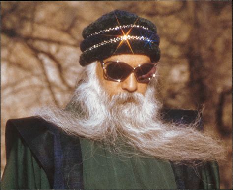 16 Things To Know About The Inspirational Leader Osho