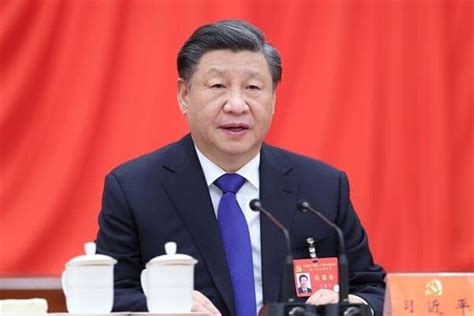 Xi Jinping Revalida Su Poder Absoluto En China