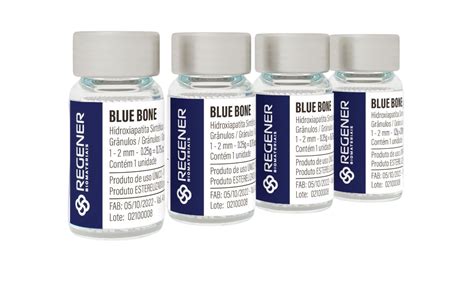 blue bone large regener