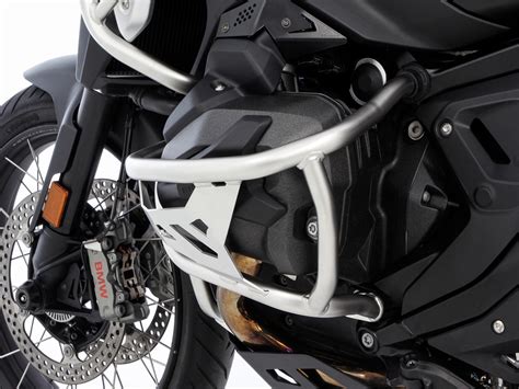 Wunderlich Ultimate Pro Engine Bars R Gs R Adventure Stainless