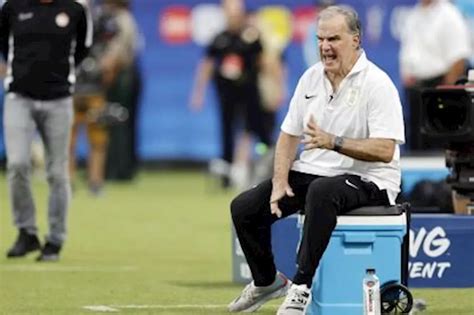 Bielsa Rompe El Silencio Tras Las Cr Ticas De Su Rez Y Admite Que Su