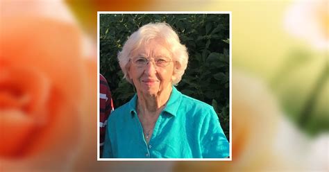 Billie D Ward Obituary 2022 Jean Evans Thompson Funeral Home