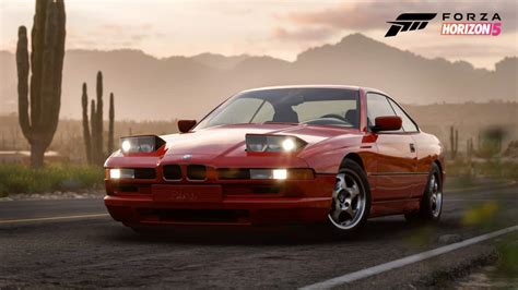 The Best Racing Games That Feature BMW M