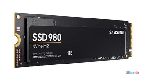 7 Merk SSD Terbaik Untuk Laptop Dan PC Simak Teknovidia