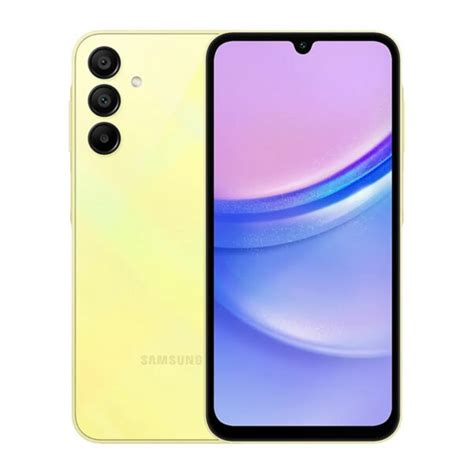 Samsung Galaxy A Prix Et Fiche Technique Soumari