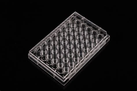 48 Well Cell Culture Plate (748002) | Nest | Ushelf