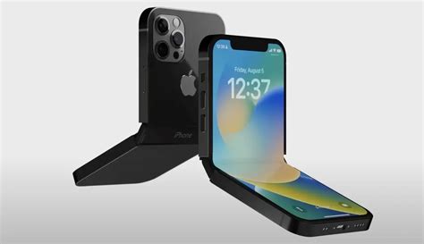 Apple To Launch Foldable IPhone In 2026 Can It Surpass Samsung