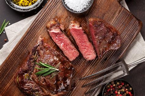 32 Tips For Cooking Tender Juicy Steak Every Time