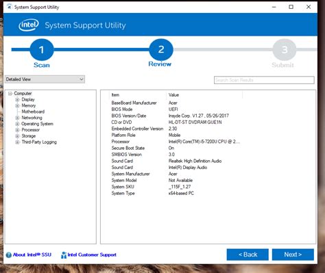 Solved: please HELP ON my Optane Driver Installation - Intel Community