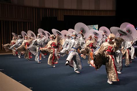 Inclusivity and Diversity Behind Kochi's Yosakoi Dance Festival | Tokyo ...