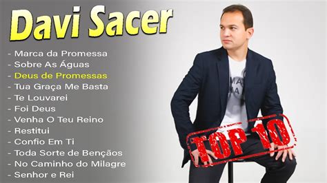 Davi Sacer DVD HORA DA VITÓRIA 10 LOUVORES ESPECIAIS Existe Vida