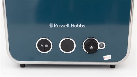 Russell Hobbs Distinctions 2 Slice Toaster RHT2620CB Review Toaster