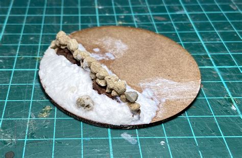 Dougies Wargaming Blog 20mm Argentine Recoilless Rifle Part 2