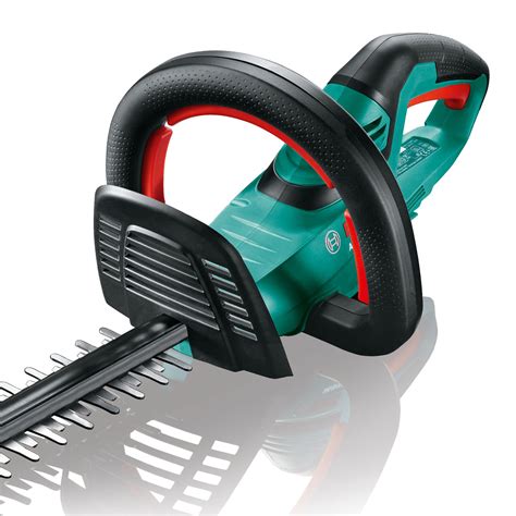 Buy Bosch AHS 50 20 LI 18V Hedge Trimmer Solo Without Battery Charger