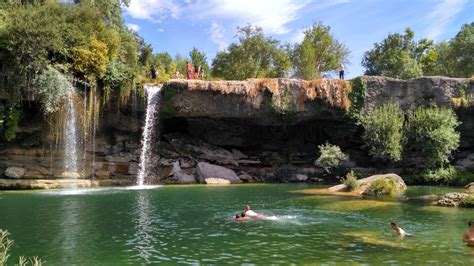 Imaggeo Cascada De Pedrosa De Tobalina