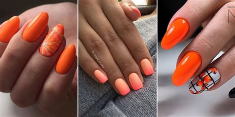 Modny Manicure Na Lato TOP 21 Niesamowitych Inspiracji Na