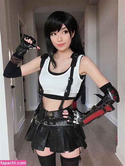 Emiru Emiru Leaked Nude Photo From OnlyFans Patreon