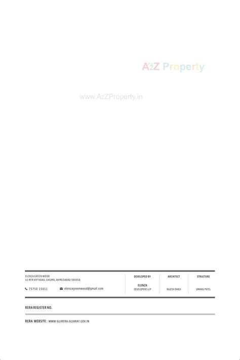 Elenza Greenwood | at Ghuma, Ahmedabad