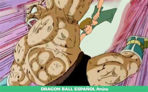 Maldito mapa no puede con un humano xd DRAGON BALL ESPAÑOL Amino